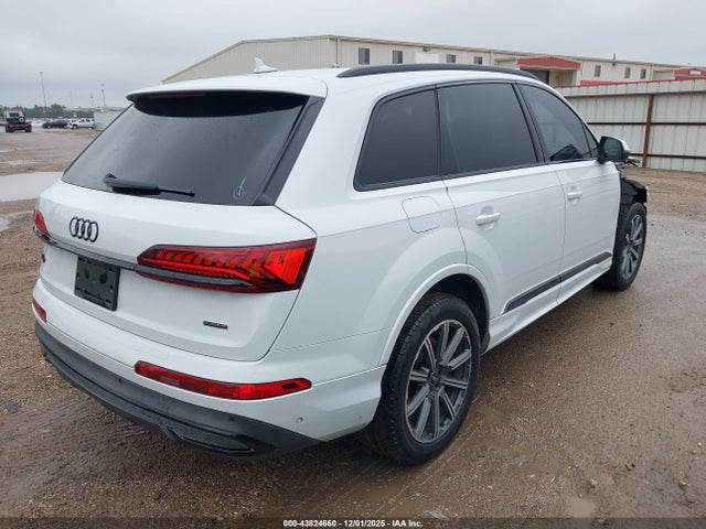 2022 AUDI Q7 WA1LJBF75ND005053 Photo 3