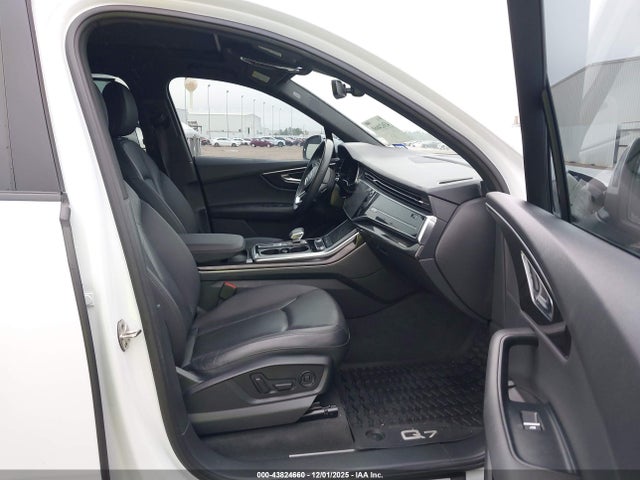 2022 AUDI Q7 WA1LJBF75ND005053 Photo 4