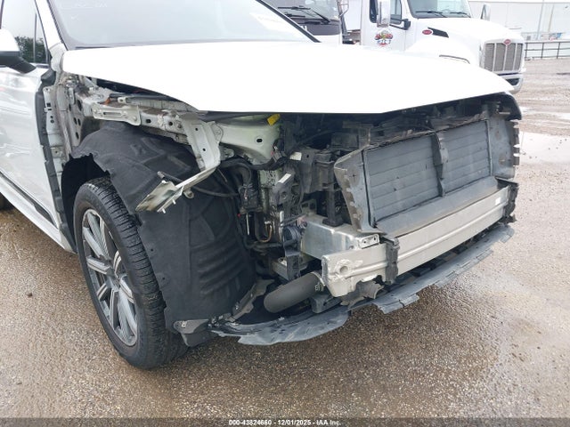 2022 AUDI Q7 WA1LJBF75ND005053 Photo 5
