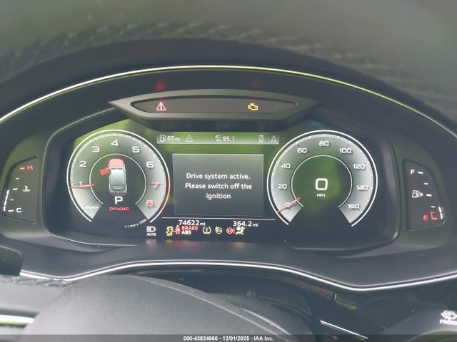 2022 AUDI Q7 WA1LJBF75ND005053 Photo 6