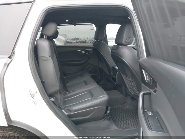 2022 AUDI Q7 WA1LJBF75ND005053 Photo 7