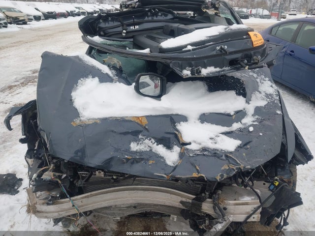 2023 HONDA CR-V HYBRID 5J6RS6H9XPL003465 Photo 9