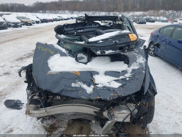 2023 HONDA CR-V HYBRID 5J6RS6H9XPL003465 Photo 5