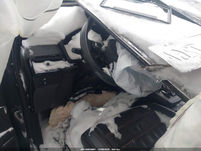 2023 HONDA CR-V HYBRID 5J6RS6H9XPL003465 Photo 6