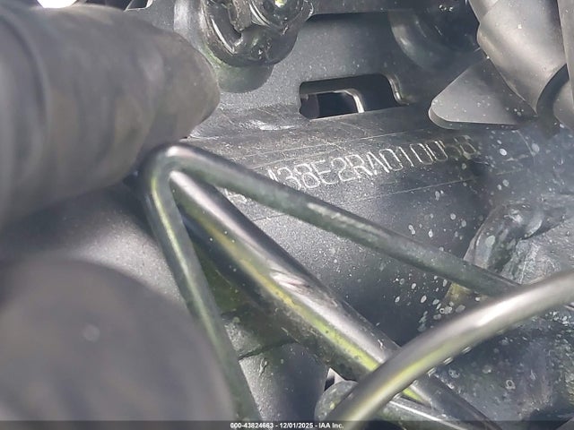 2024 YAMAHA YZFR7 JYARM38E2RA010058 Photo 9