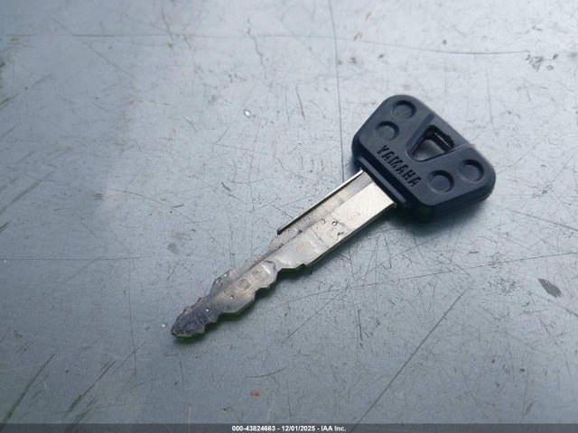 2024 YAMAHA YZFR7 JYARM38E2RA010058 Photo 10