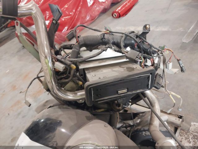 2012 HARLEY-DAVIDSON FLHX 1HD1KBM12CB601253 Photo 6