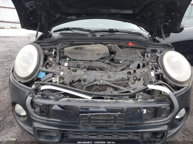 2015 MINI HARDTOP WMWXP7C53F2A39334 Photo 9