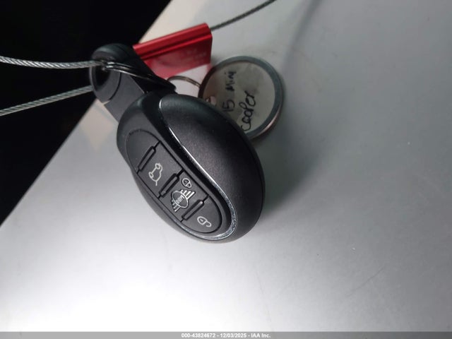 2015 MINI HARDTOP WMWXP7C53F2A39334 Photo 10