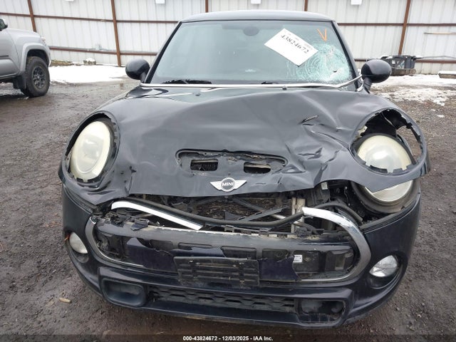 2015 MINI HARDTOP WMWXP7C53F2A39334 Photo 5