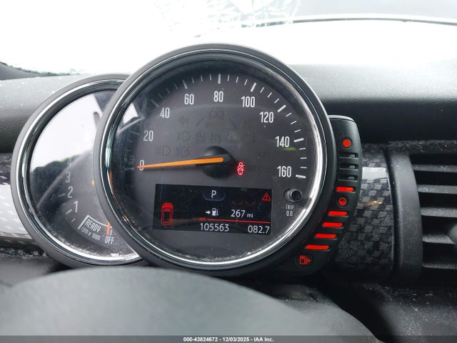 2015 MINI HARDTOP WMWXP7C53F2A39334 Photo 6