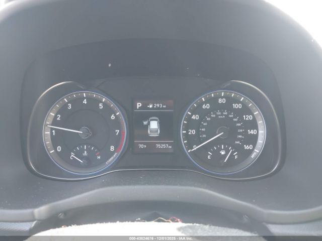 2018 HYUNDAI KONA KM8K22AAOJU149505 Photo 6