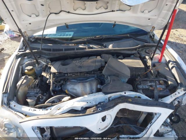 2010 TOYOTA CAMRY 4T1BF3EK1AU513170 Photo 9