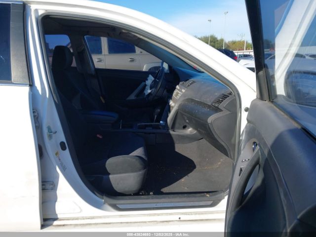 2010 TOYOTA CAMRY 4T1BF3EK1AU513170 Photo 4