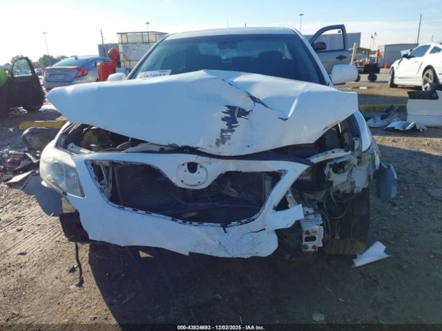 2010 TOYOTA CAMRY 4T1BF3EK1AU513170 Photo 5