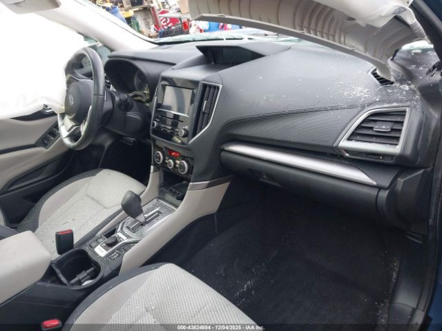 2020 SUBARU FORESTER JF2SKAJC7LH485715 Photo 4