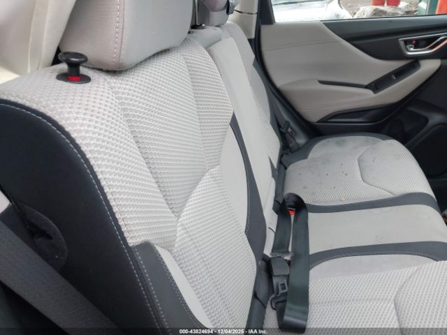2020 SUBARU FORESTER JF2SKAJC7LH485715 Photo 7