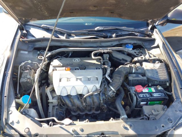 2011 ACURA TSX JH4CW2H67BC000867 Photo 9