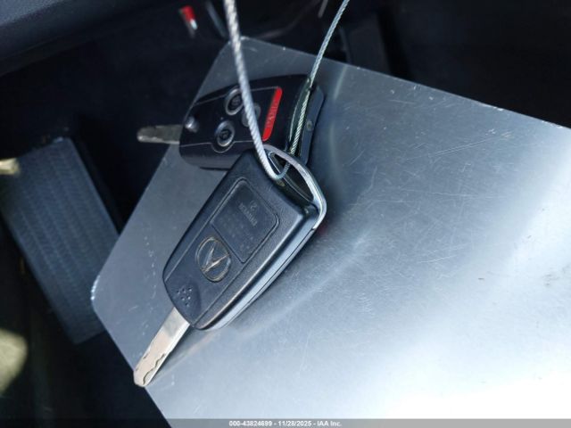 2011 ACURA TSX JH4CW2H67BC000867 Photo 10