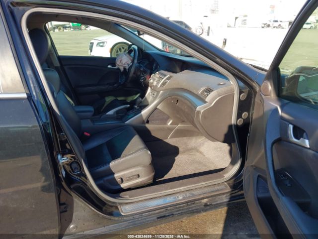 2011 ACURA TSX JH4CW2H67BC000867 Photo 4