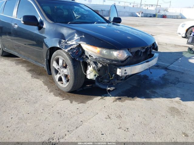 2011 ACURA TSX JH4CW2H67BC000867 Photo 5