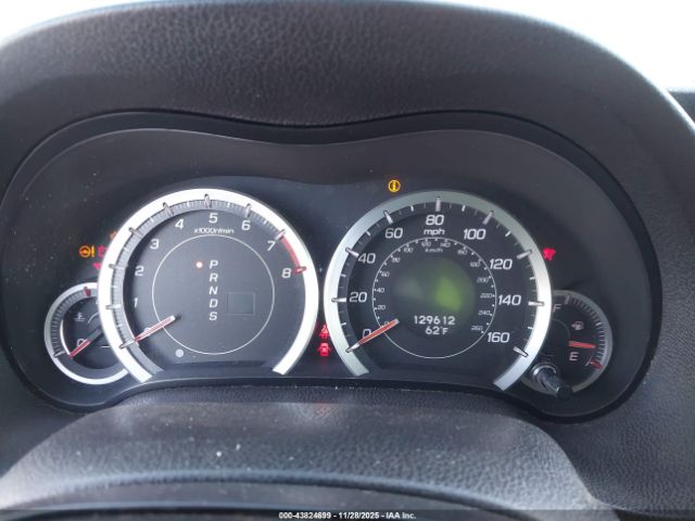 2011 ACURA TSX JH4CW2H67BC000867 Photo 6