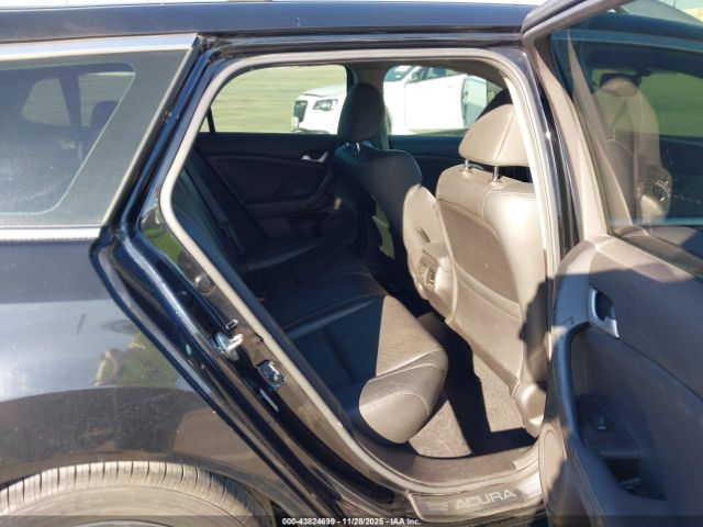 2011 ACURA TSX JH4CW2H67BC000867 Photo 7