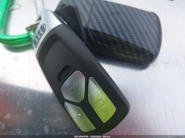 2019 AUDI S5 WAUR4AF59KA010122 Photo 10