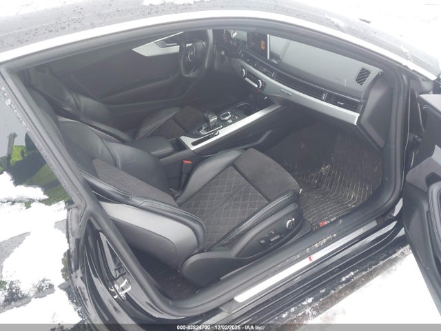2019 AUDI S5 WAUR4AF59KA010122 Photo 4