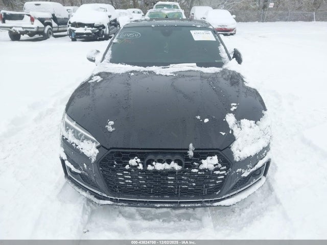 2019 AUDI S5 WAUR4AF59KA010122 Photo 5