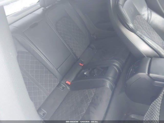 2019 AUDI S5 WAUR4AF59KA010122 Photo 7