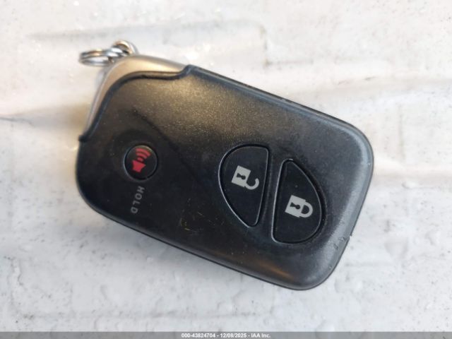 2013 LEXUS CT 200H JTHKD5BH6D2137109 Photo 10