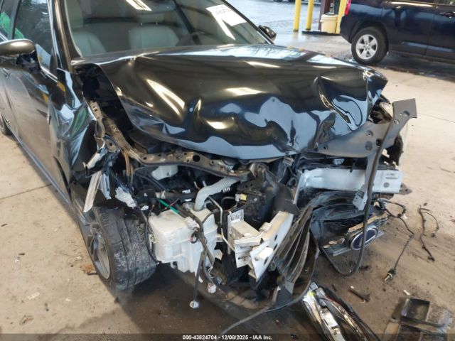 2013 LEXUS CT 200H JTHKD5BH6D2137109 Photo 5