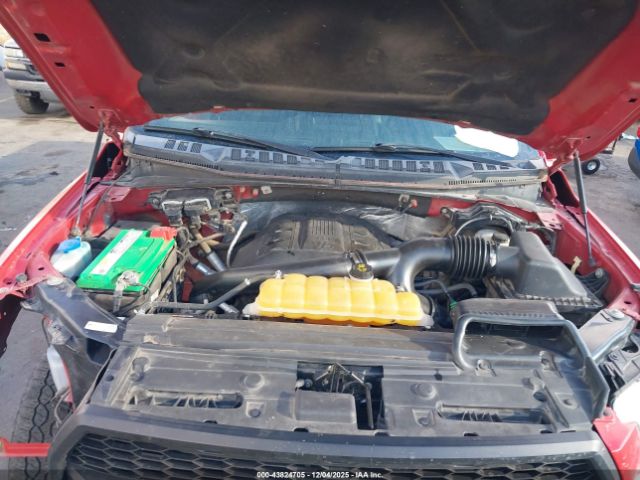 2016 FORD F-150 1FTEW1EG6GKE14818 Photo 9