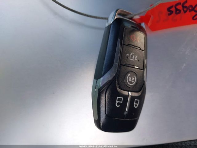 2016 FORD F-150 1FTEW1EG6GKE14818 Photo 10