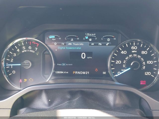 2016 FORD F-150 1FTEW1EG6GKE14818 Photo 6