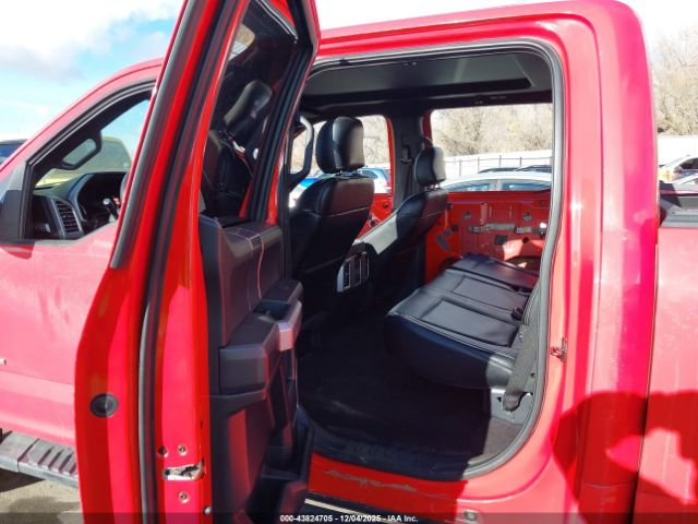 2016 FORD F-150 1FTEW1EG6GKE14818 Photo 7