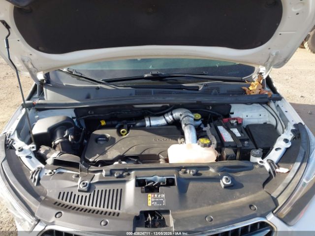 2022 BUICK ENCORE KL4CJESM2NB552970 Photo 9