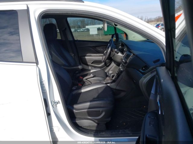 2022 BUICK ENCORE KL4CJESM2NB552970 Photo 4