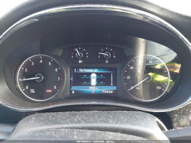 2022 BUICK ENCORE KL4CJESM2NB552970 Photo 6