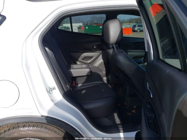 2022 BUICK ENCORE KL4CJESM2NB552970 Photo 7