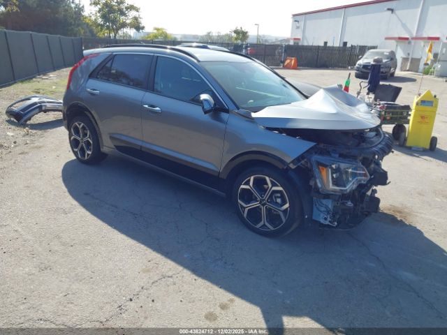 2024 KIA NIRO PLUG-IN HYBRID KNDCR3LF6R5169928