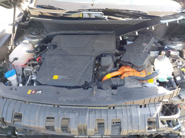 2024 KIA NIRO PLUG-IN HYBRID KNDCR3LF6R5169928 Photo 9