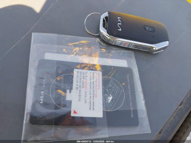 2024 KIA NIRO PLUG-IN HYBRID KNDCR3LF6R5169928 Photo 10