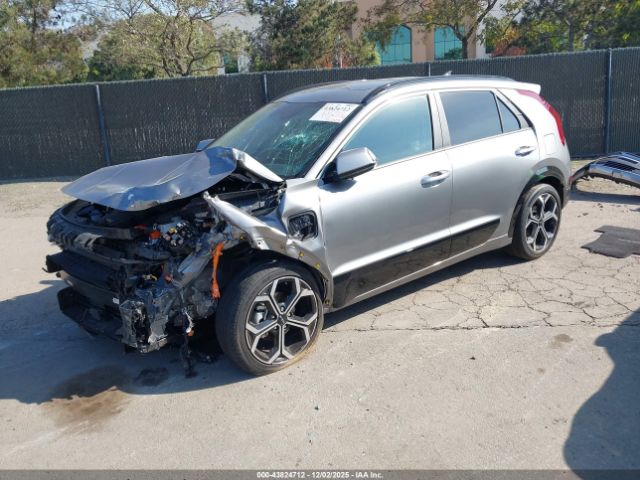 2024 KIA NIRO PLUG-IN HYBRID KNDCR3LF6R5169928 Photo 1