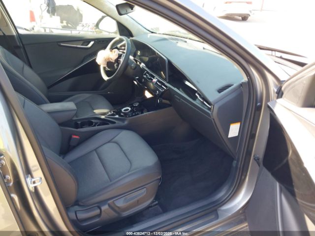2024 KIA NIRO PLUG-IN HYBRID KNDCR3LF6R5169928 Photo 4