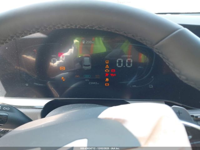 2024 KIA NIRO PLUG-IN HYBRID KNDCR3LF6R5169928 Photo 6