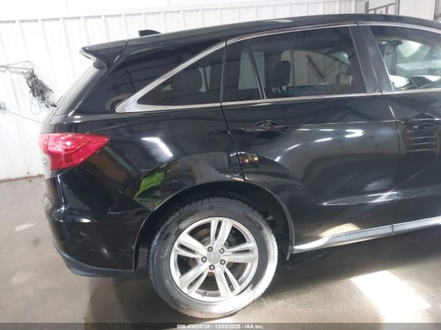 2014 ACURA RDX 5J8TB3H33EL003201 Photo 5