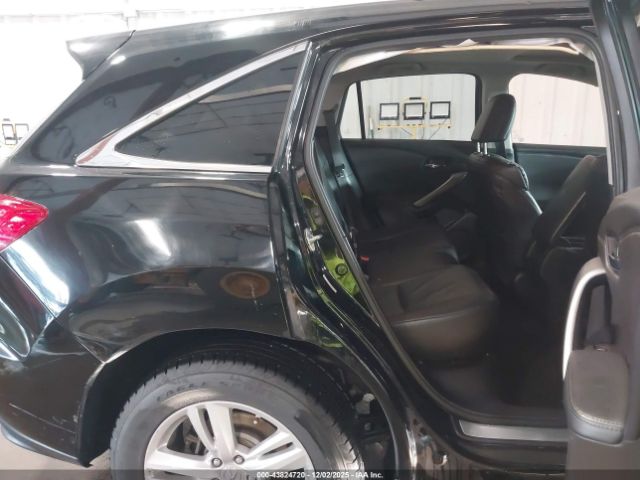 2014 ACURA RDX 5J8TB3H33EL003201 Photo 7