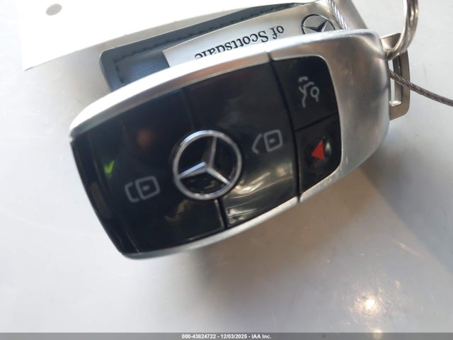 2019 MERCEDES-BENZ E 450 WDD1K6HB9KF105780 Photo 10